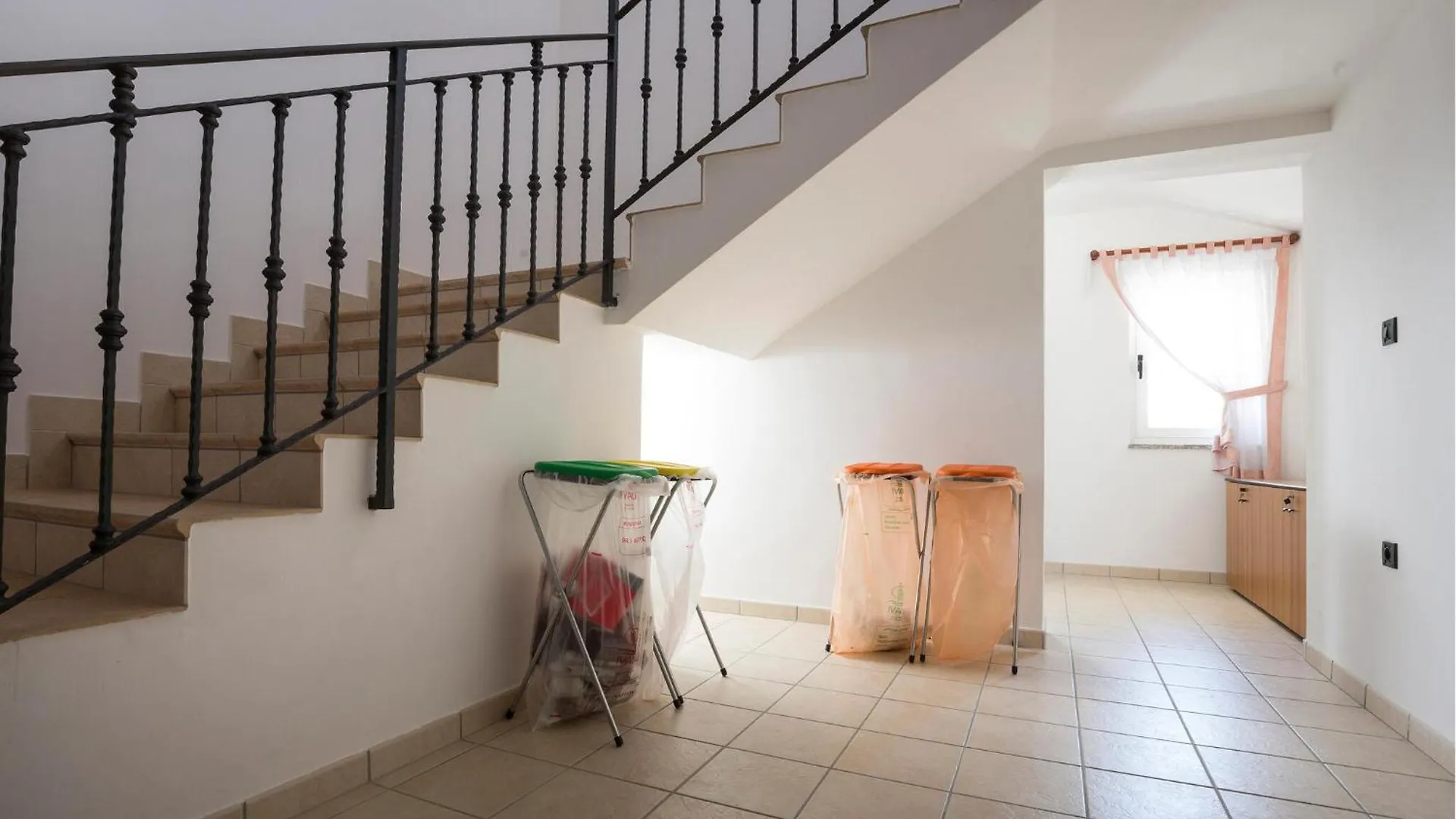 Beautiful Apartment In Novi Vinodolski