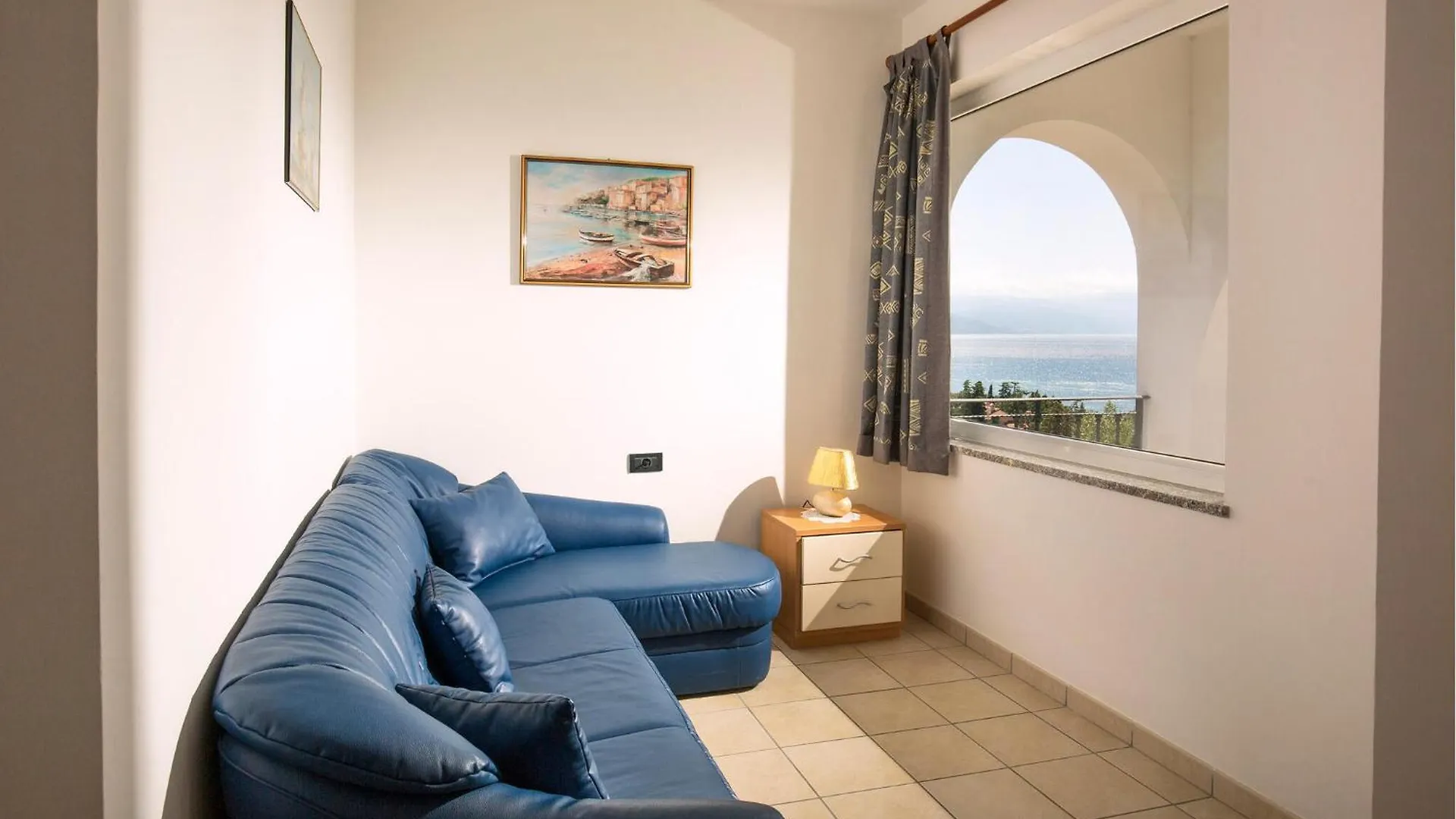 Beautiful Apartment In Novi Vinodolski Croatia