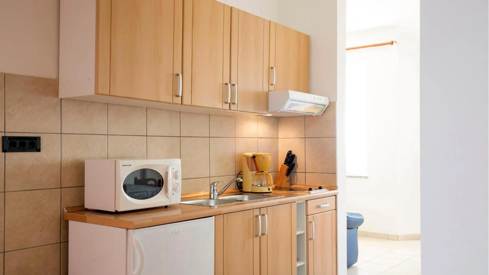 Beautiful Apartment In Novi Vinodolski
