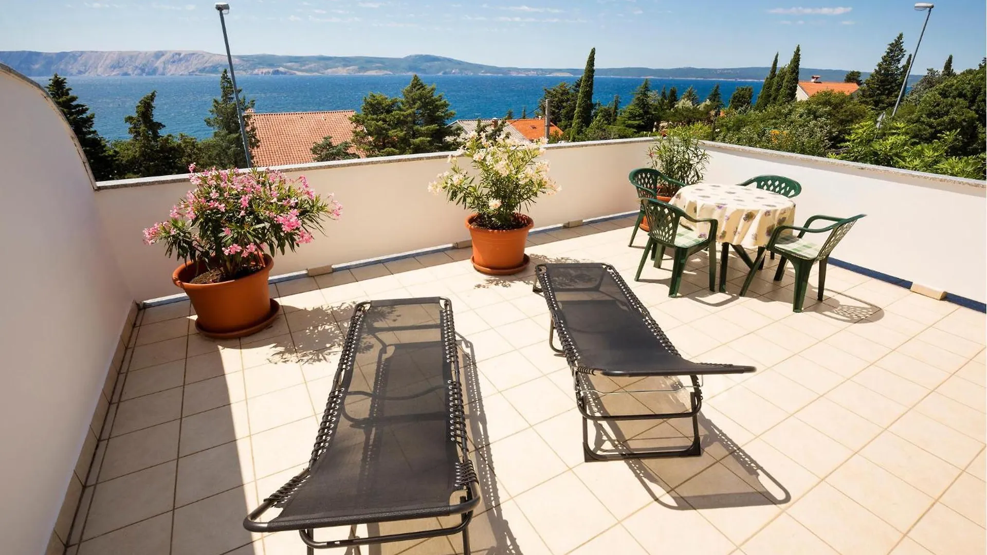 Beautiful Apartment In Novi Vinodolski