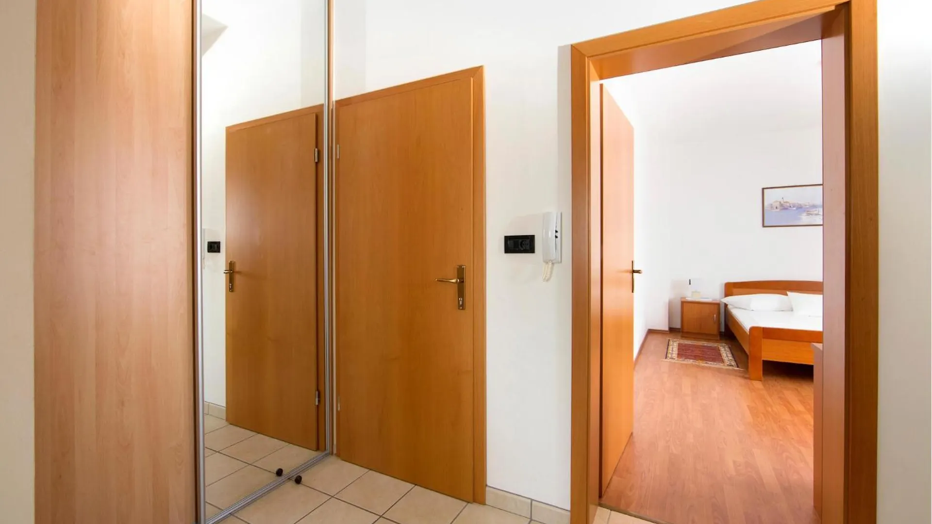 Beautiful Apartment In Novi Vinodolski Croatia